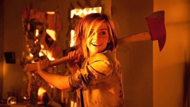 Emma Watson’s Wild R-Rated Appearance in This Is the End Hits Netflix and Surprises New Audiences