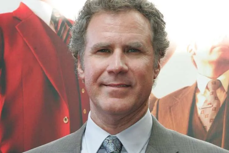Will Ferrell’s Upcoming Netflix Golf Comedy Halts Filming After the Actor Suffers an On-Set Injury