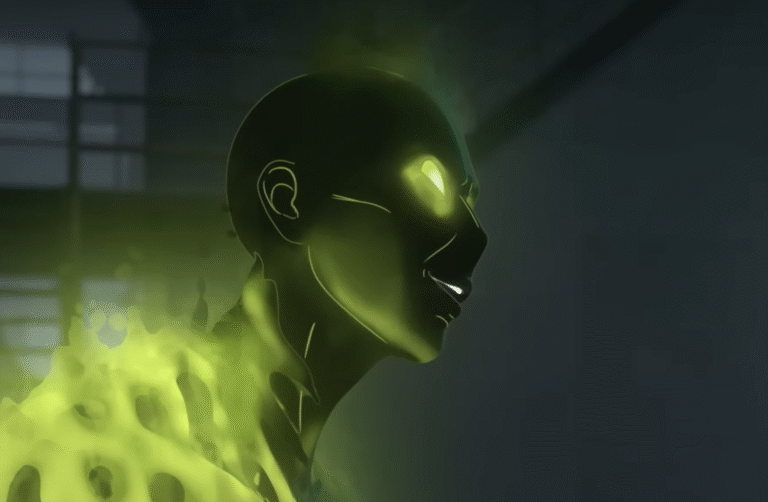 Superhero Comedy Game Dispatch Becomes a Million-Selling Hit Thanks to Its Weekly Episodic Release Strategy