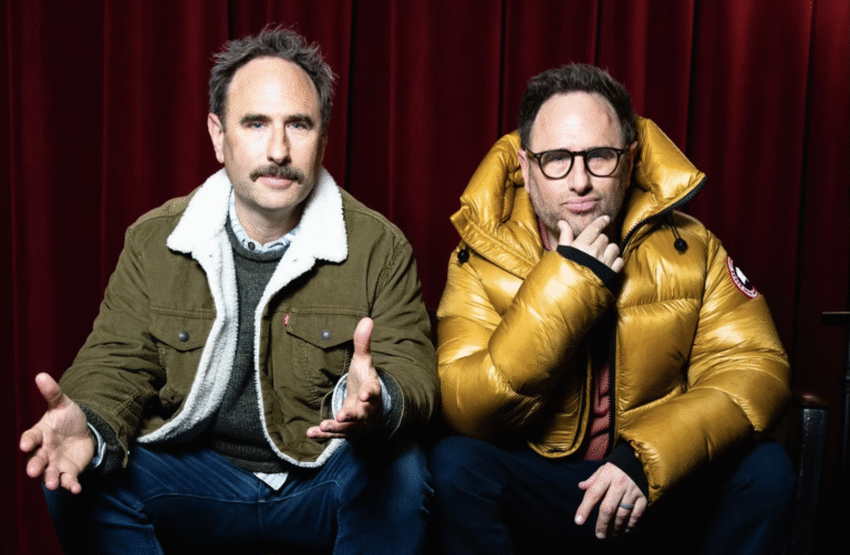 Flyover Comedy Festival Turns St. Louis Into a True Comedy Destination With the Sklar Brothers and Major Headliners