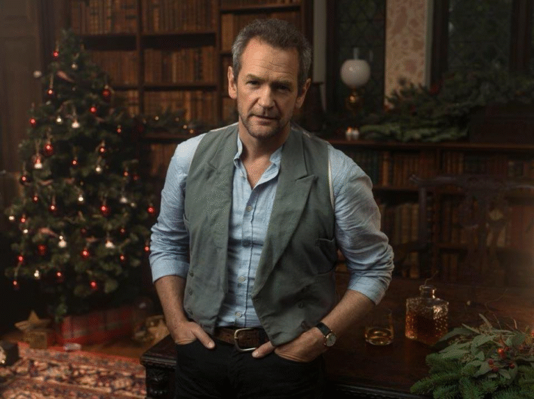 Alexander Armstrong Hints at a Possible Comedy Comeback After 15 Years Away from Sketch Work