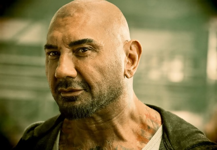 Dave Bautista Stands Firm on His Critically Panned Action-Comedy Stuber and Calls It Deeply Underrated