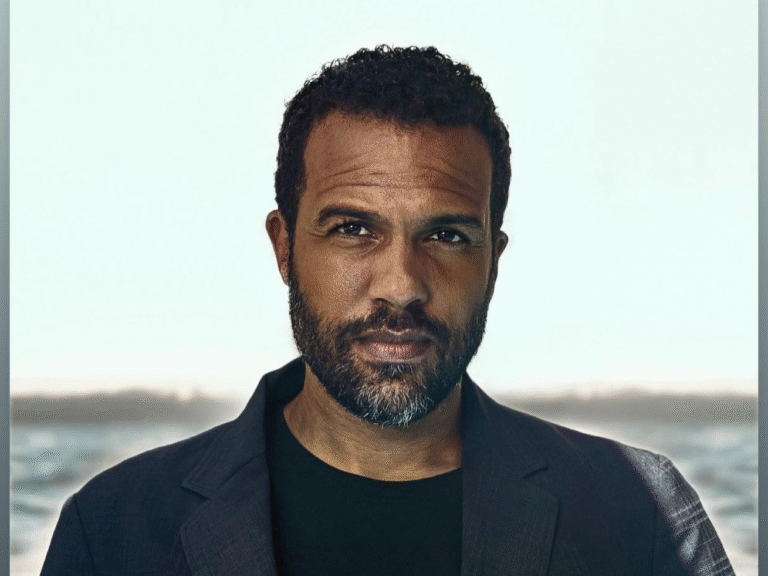 O-T Fagbenle Developing Apocalyptic Dark Comedy Series Kill the Bedfords at Amazon MGM Studios