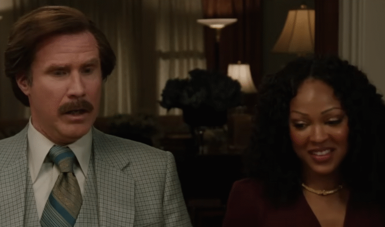 Anchorman 2 The Legend Continues Deserves More Credit Than You Remember