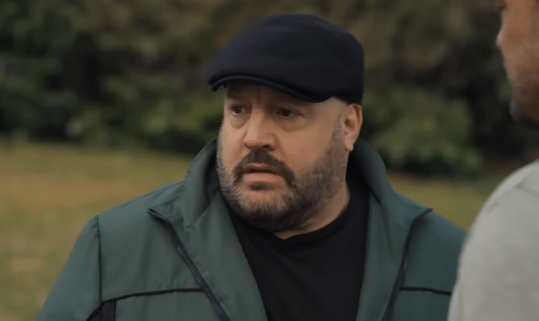 Luke Greenfield’s Action-Comedy Playdate Struggles With Shaky Action, Flat Humor, and Wasted Talent