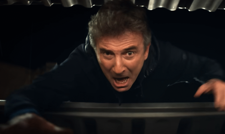 Netflix’s New Holiday Comedy Sicily Express Delivers Magical Chaos With a Dumpster Portal Adventure