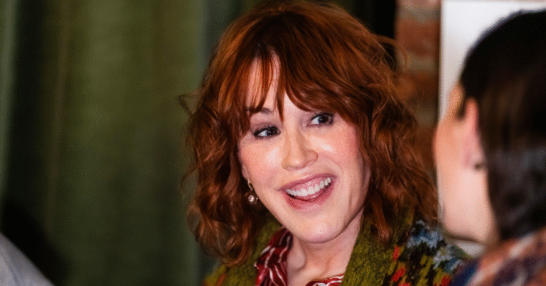 Molly Ringwald and LeVar Burton Join Universal’s High-Concept Comedy One Night Only
