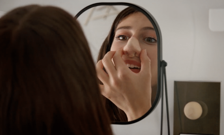 Short Musical Comedy Catalogue of Noses Tackles Jewish Assimilation, Beauty Standards, and Hollywood Representation