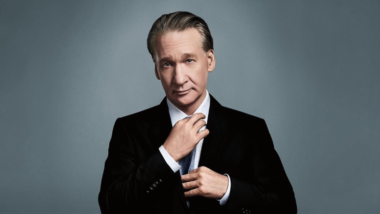 Bill Maher Explains Why He’s Stepping Away From Stand-Up Comedy in Today’s Political Climate