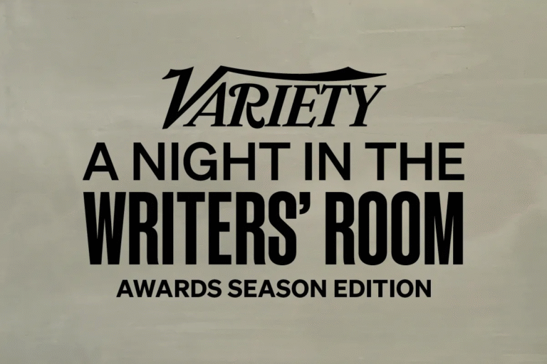 TV Writers Break Down How Modern Comedy Works, Why Shows Switch Categories, and How I.P. Shapes Today’s Biggest Series