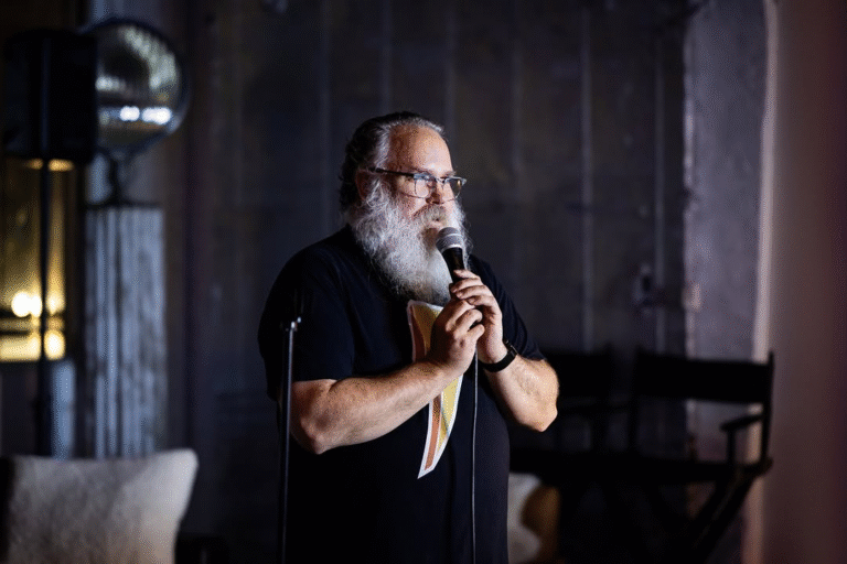 Comedy & Conversations Tackles Suicide Awareness With Humor and Honesty in Atlanta