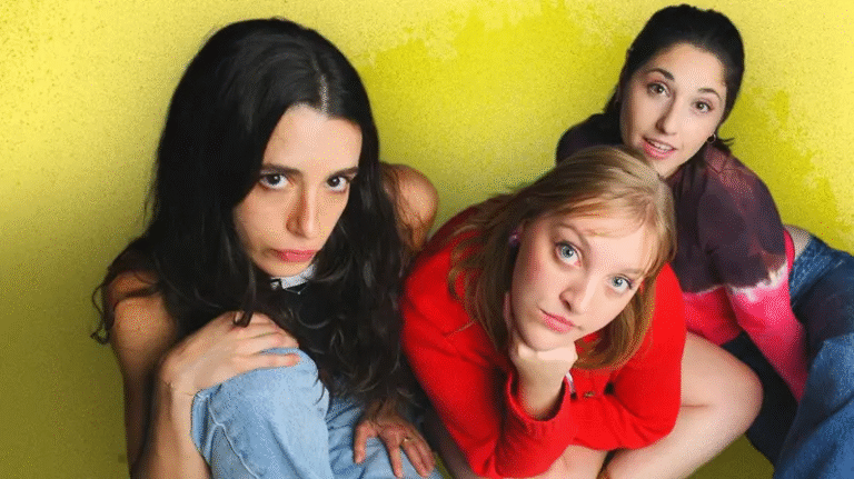 Skit Brings a True-to-Life Look at Early YouTube Creativity to Tubi With a Cast of Real Comedians