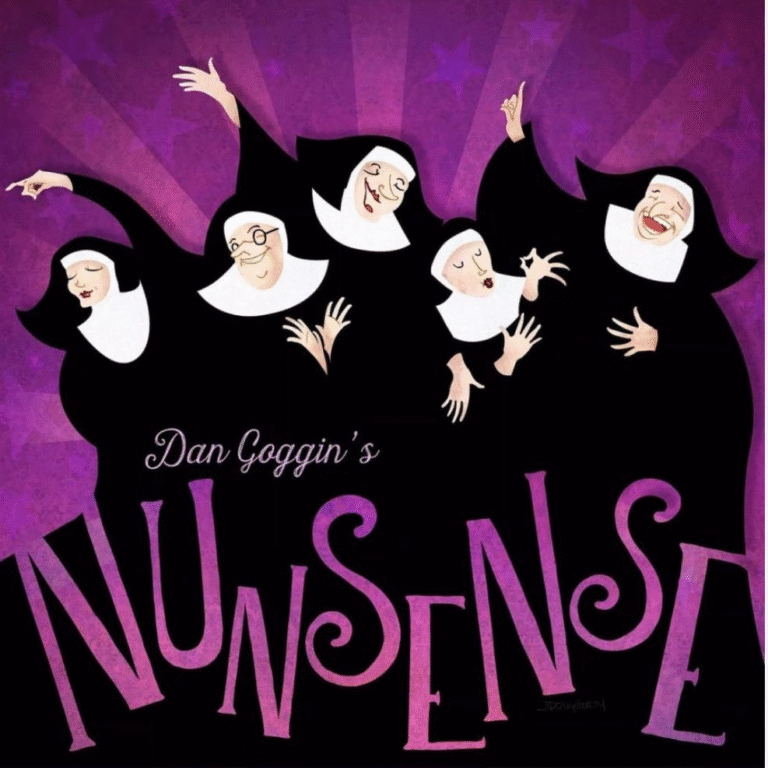 Twin Lakes Playhouse’s High-Energy Production of Nunsense Delivers Big Laughs and Record Attendance