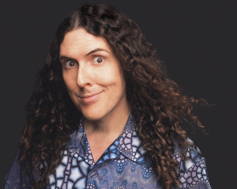 Weird Al Yankovic Brings His Bigger and Weirder 2026 Tour to Omaha With a Packed Lineup of Dates and Details