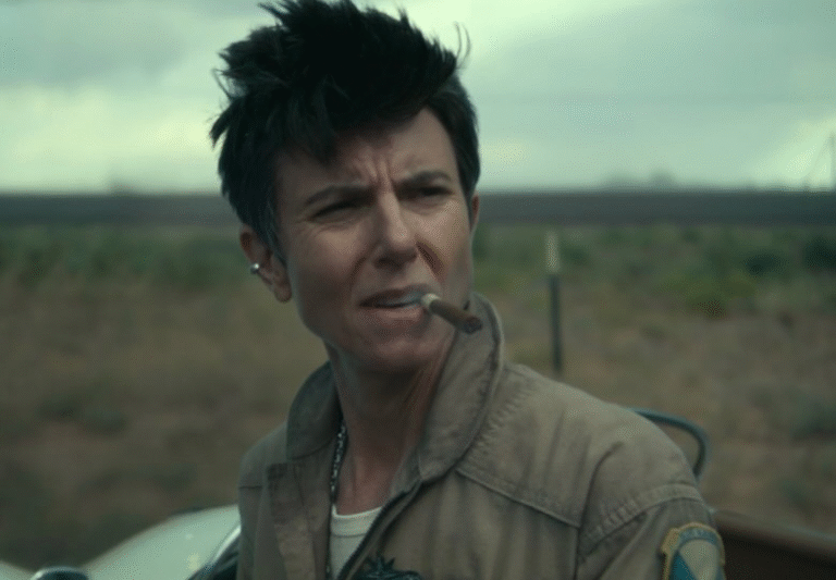 Tig Notaro Brings Her Out of Nowhere Comedy Tour to Albany in 2026