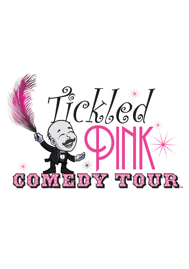 Tickled Pink Comedy Tour Brings Family-Friendly Laughter to Largo With a Star-Packed Lineup