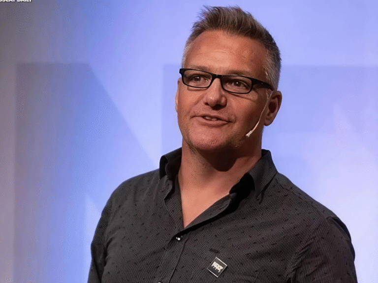 Emmy-Winning Comedy Writer Dan McGrath Dies at 61 After Stroke in New York