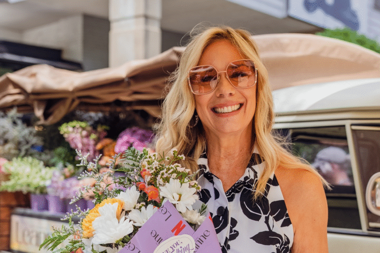 Comedian Leanne Morgan Says Her Utah Ski-Lift Fall Felt Like a Sign From God