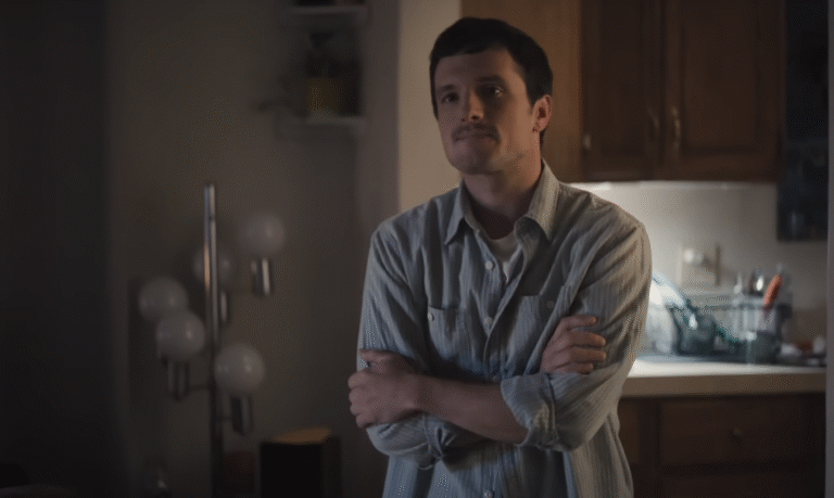 Josh Hutcherson Stars in HBO Comedy I Love LA Opposite Rachel Sennott
