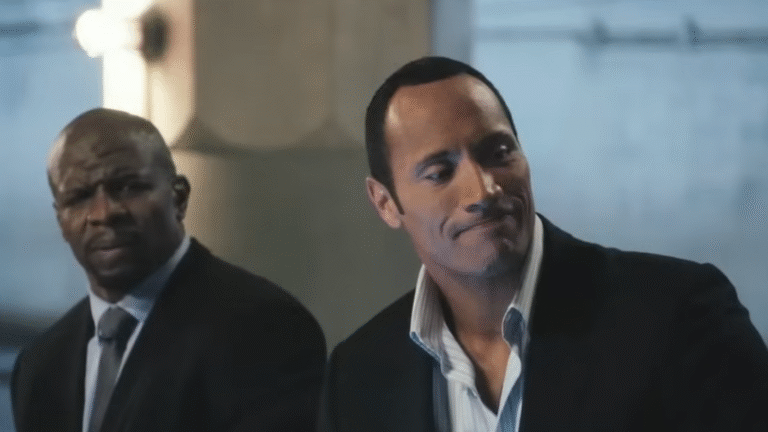 Dwayne Johnson’s 2008 Action-Comedy Get Smart Faced Mixed Reviews but Earned Strong Praise From Roger Ebert