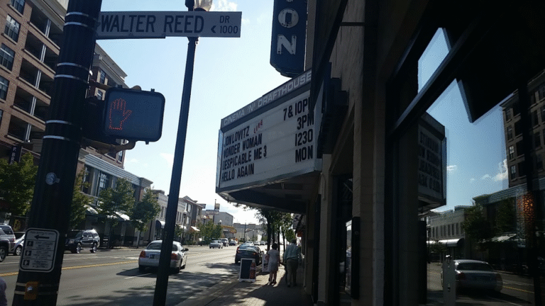 Big Comedy Names Are Set to Light Up the Arlington Drafthouse Through Mid-2026