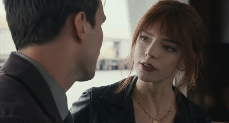 Anya Taylor-Joy’s Dark Comedy Thriller The Menu Finds a Free Streaming Home on Tubi