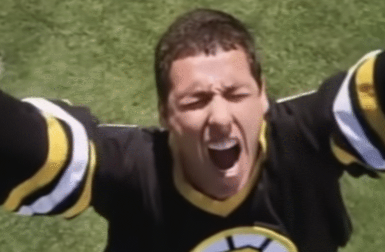 Happy Gilmore Will Soon Leave Netflix as Fans Revisit the Comedy Classic Ahead of Its Sequel