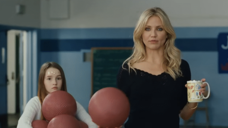 Cameron Diaz’s R-Rated Comedy Bad Teacher Is Hitting Netflix US in Just a Few Days