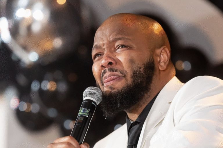 KevOnStage Builds an Unavoidable Comedy Empire Across TV, Podcasts, Social Media, and Live Tours