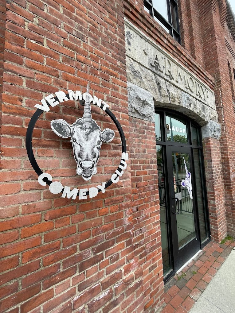Vermont Comedy Club Marks 10 Years With a New Nonprofit to Strengthen Local Comedy