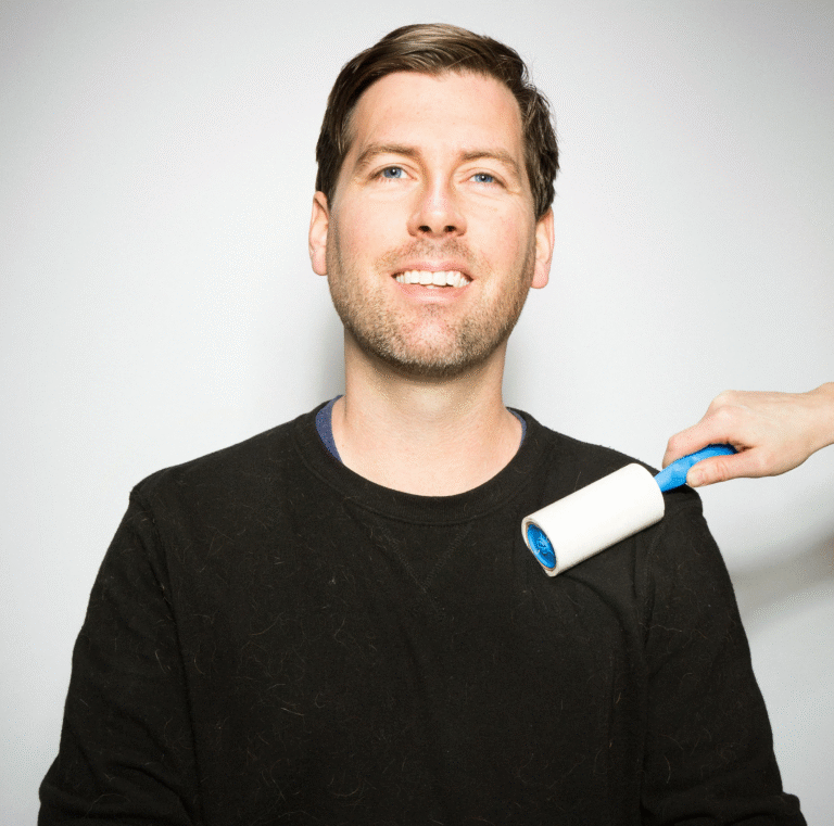 Portland Comedian Sean Jordan Plans a New Local Comedy Festival After Baja Blast Pie Reveal