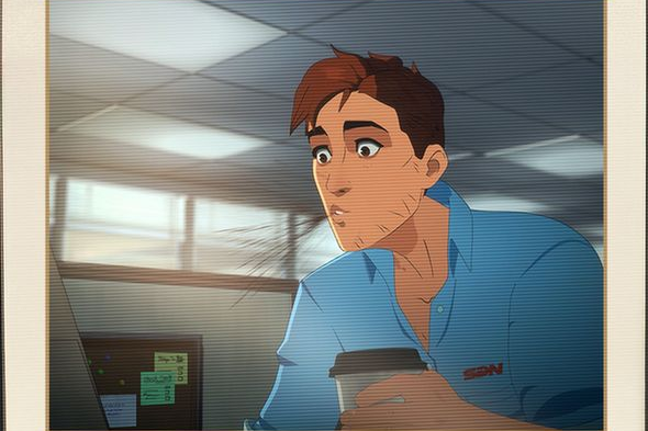 Dispatch Becomes a Breakout Hit With Over 1 Million Sales in 10 Days and Renews Interest in Episodic Games