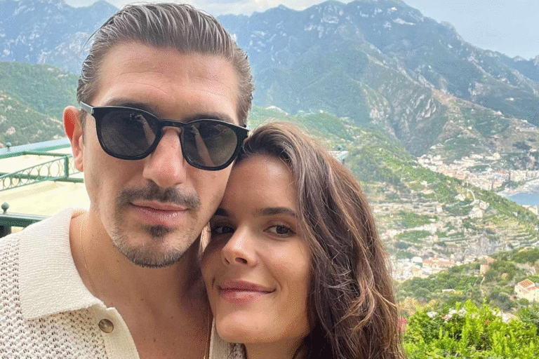 Emma Turner Schulz Is the Highly Private Yet Accomplished Wife of Comedian Andrew Schulz