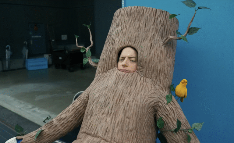 Brendan Fraser’s New Comedy Rental Family Brings Real Japanese “Connection Services” to the Big Screen