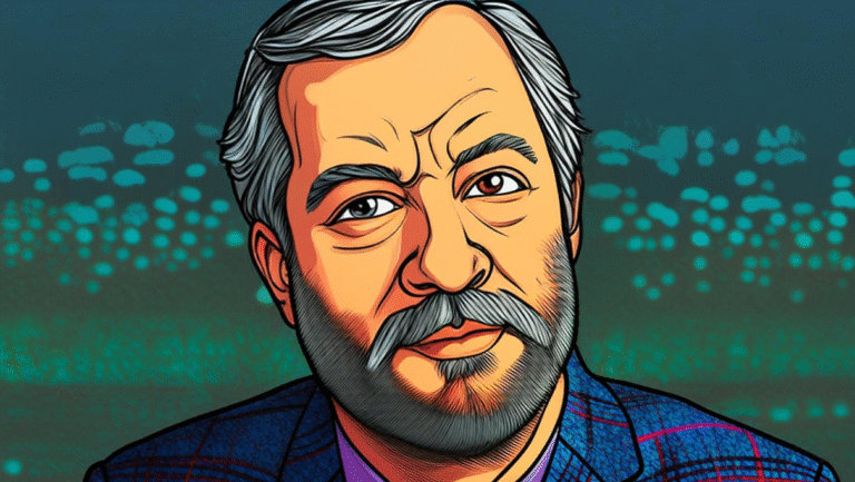 Judd Apatow’s New Book Comedy Nerd Opens His Private Archives for Fans and Filmmakers