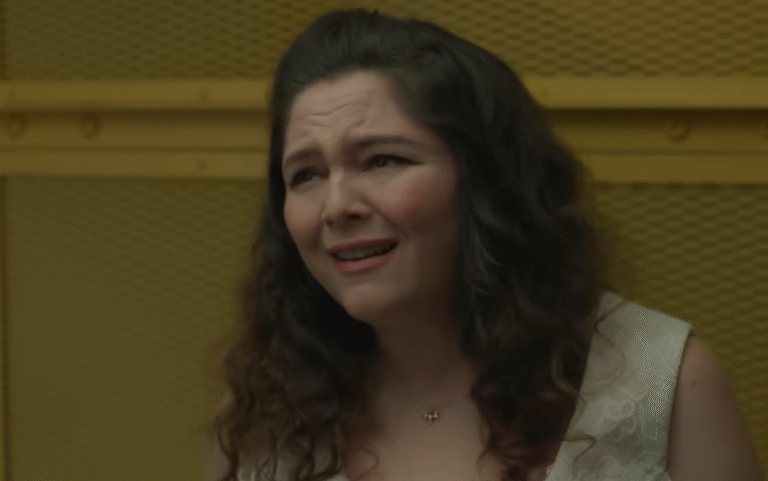 Lena Dunham Confirms That Netflix’s Romantic Comedy Series Too Much Will Not Return for Season Two