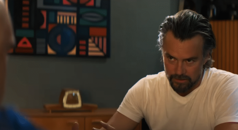 Josh Duhamel’s Action Comedy London Calling Lands on Hulu With a High-Stakes Plot and Packed Cast