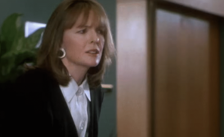 Amazon MGM Moves Forward With a Modern Reimagining of Diane Keaton’s Classic Comedy Baby Boom