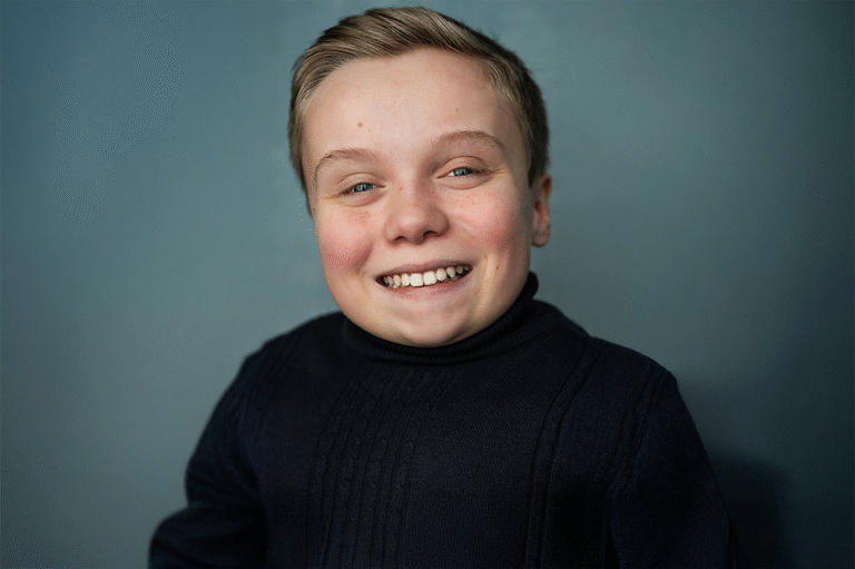 BBC Begins Filming The Reluctant Vampire With Lenny Rush Leading a Star-Studded Cast