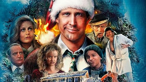 Why National Lampoon’s Christmas Vacation Remains a Wildly Beloved Holiday Comedy Packed With Raunchy Family Chaos