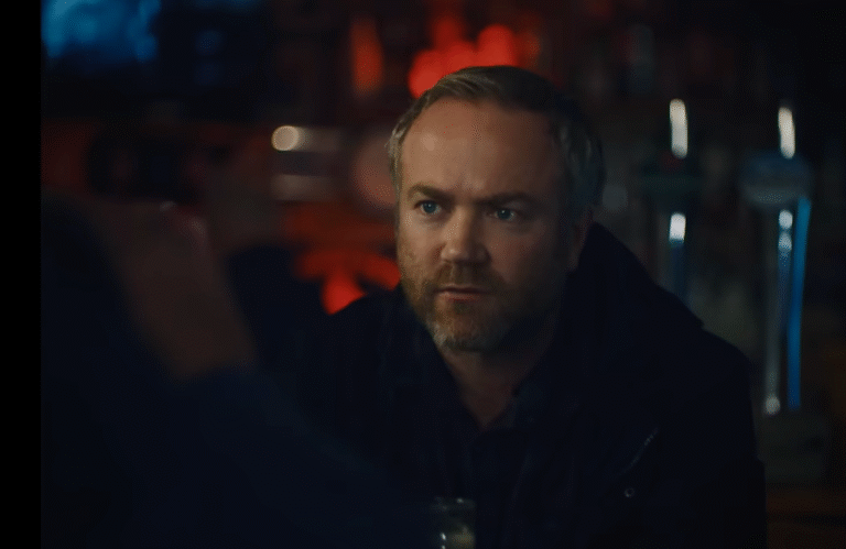 Aidan O’Sullivan Talks Comedy, Craft and the Growing Spirit of the Dublin International Comedy Film Festival