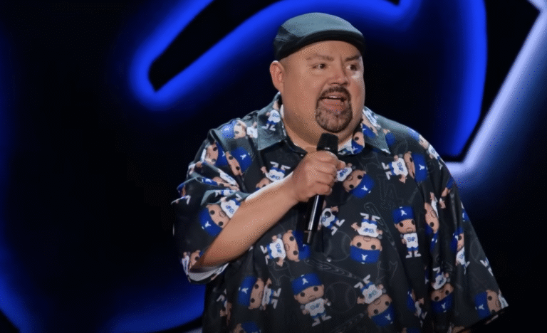 Gabriel Iglesias Is Turning Laughter Into Food Donations With a San Antonio Benefit Show