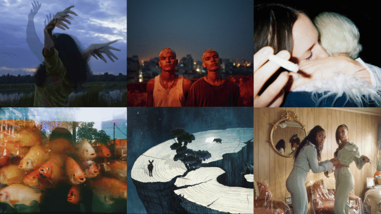 International Film Festival Rotterdam Unveils Full CineMart 2026 Lineup With 21 New Features and 10 Darkroom Projects