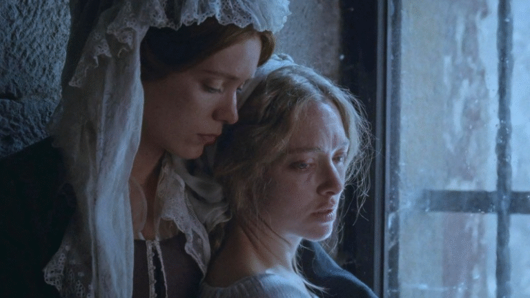 Amanda Seyfried’s Historical Musical The Testament of Ann Lee Enters Golden Globes Race as a Comedy or Musical