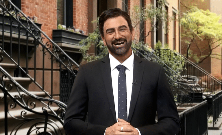 Israeli Top Comedy Show Draws Criticism for Its Portrayal of Zohran Mamdani