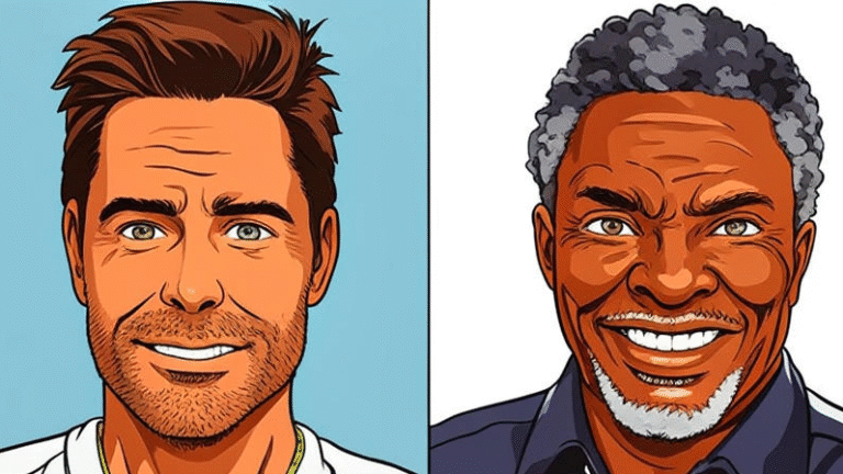 Rob Lowe and Keith David Team Up for Dark Comedy My New Friend Jim from Sumerian Pictures