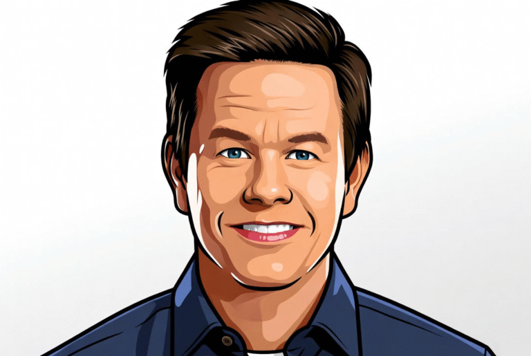 Mark Wahlberg and Apple Team Up for English-Language Remake of Norwegian Hit Headhunters