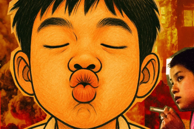 Andrea Benjamin Manenti’s Cross-Cultural Comedy I Have to F*** Before the World Ends Joins Tokyo Gap-Financing Market