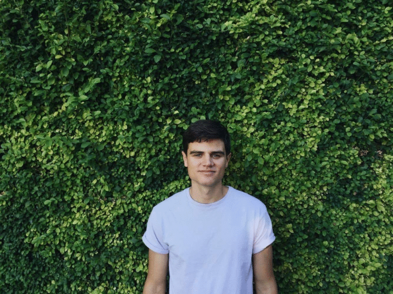 Comedian and Activist Davidson Boswell Blends Humor and Politics to Challenge Modern Media