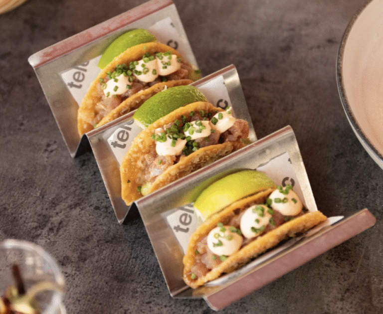 Telefèric Barcelona Brings Halloween Magic to Brentwood With Spooky Specials and a Comedy Night